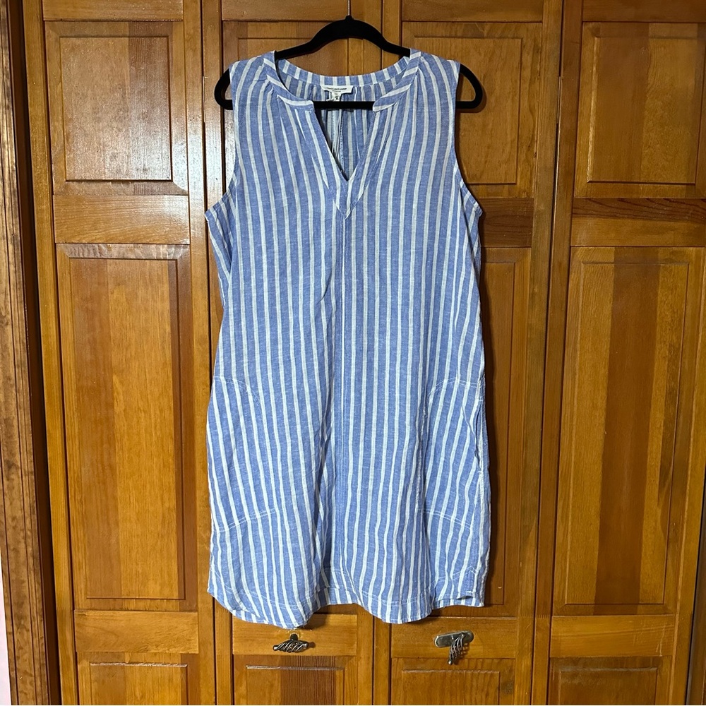NWT BeachLunchLounge Cover Up Dress